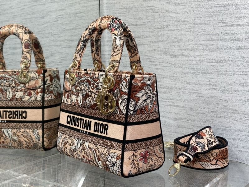 Christian Dior My Lady Bags